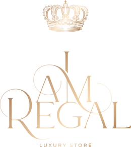 I AM REGAL Logo
