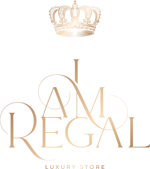 I AM REGAL Logo