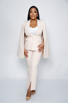Women's business suit