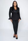 Court Suit for Women