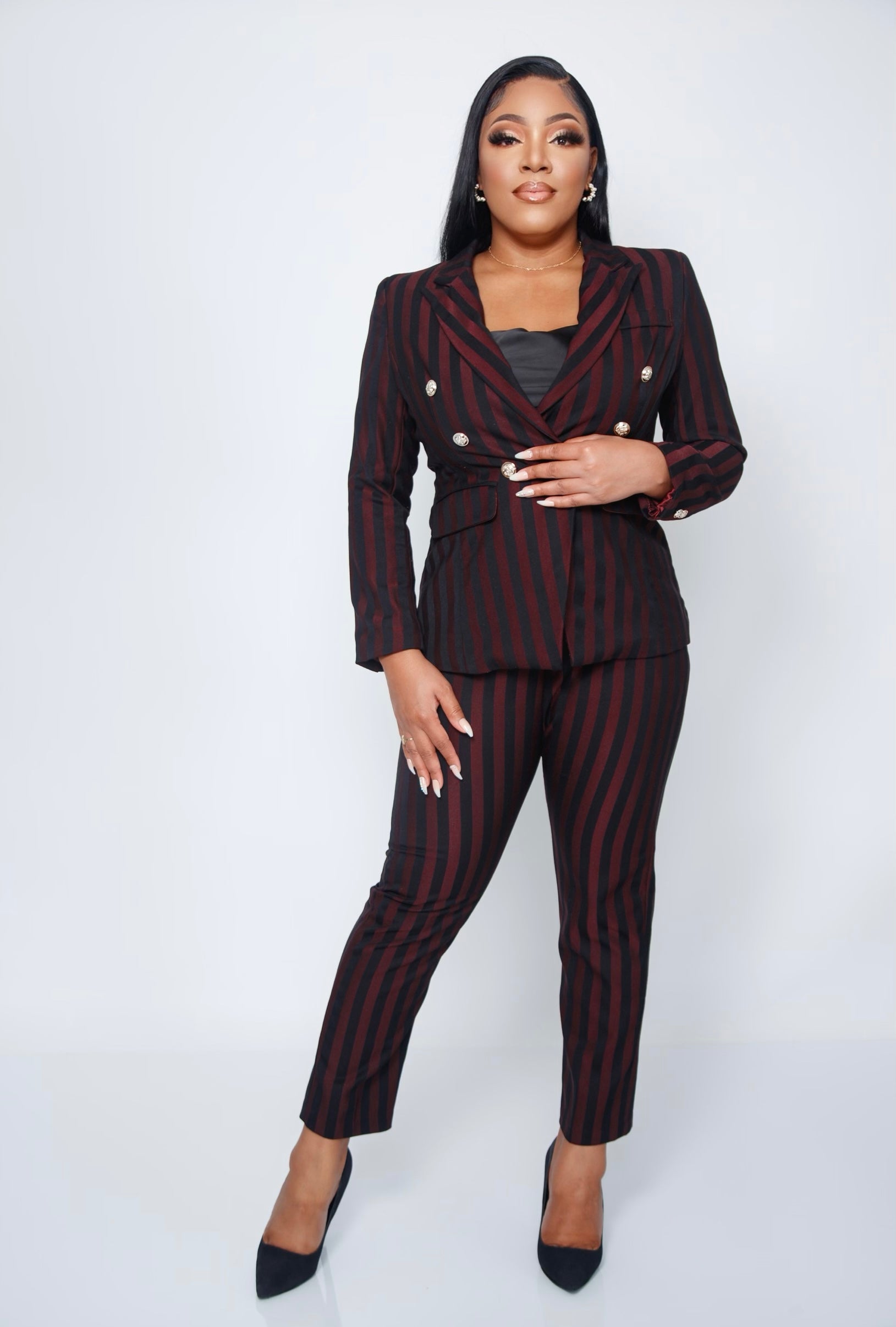 Women's Steal the Deal Suit
