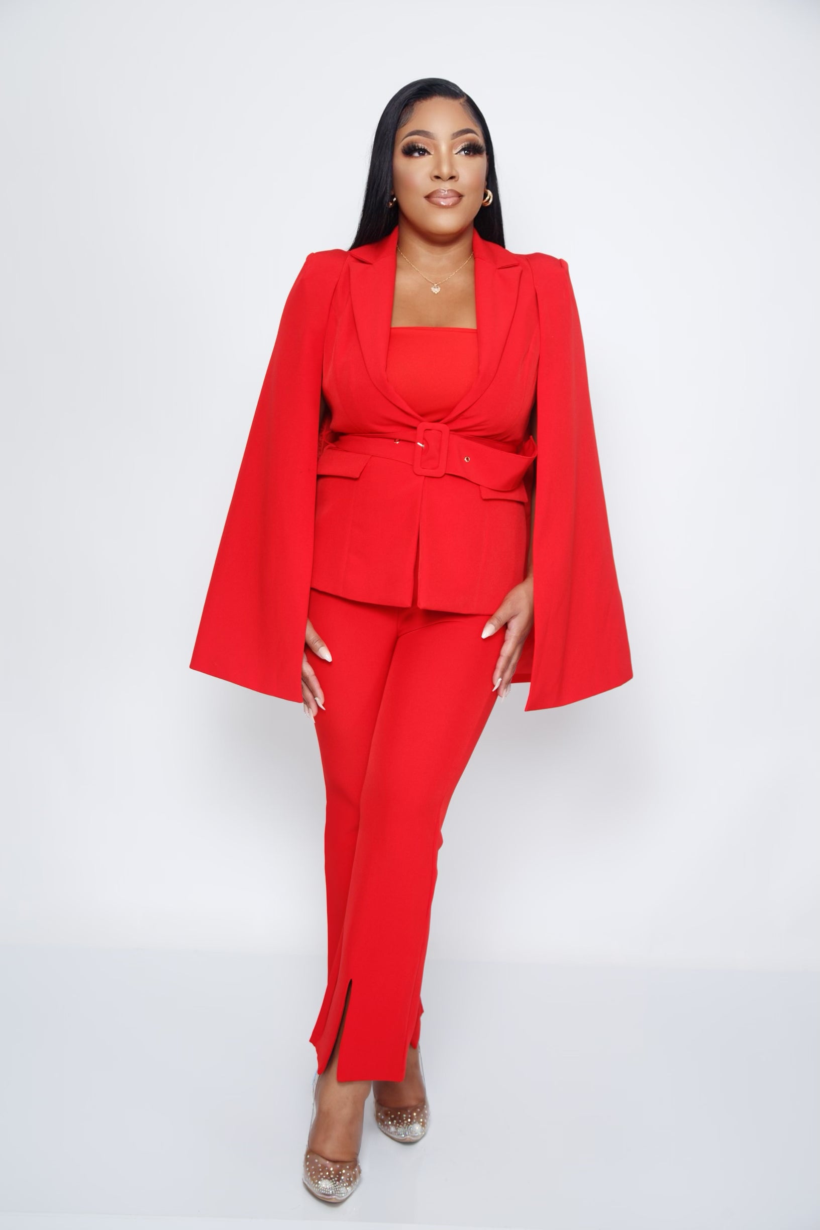 Women's professional suit