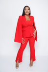 Women's business suit