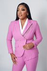 Women's professional suit