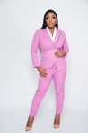 Girls CEO Suit