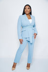 Women's professional suit