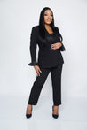 Women's See You In Court Suit