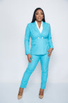 Sky's the Limit Suit